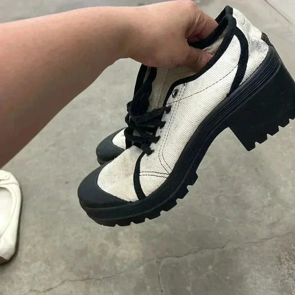 Vintage shoes - Picture 7 of 7